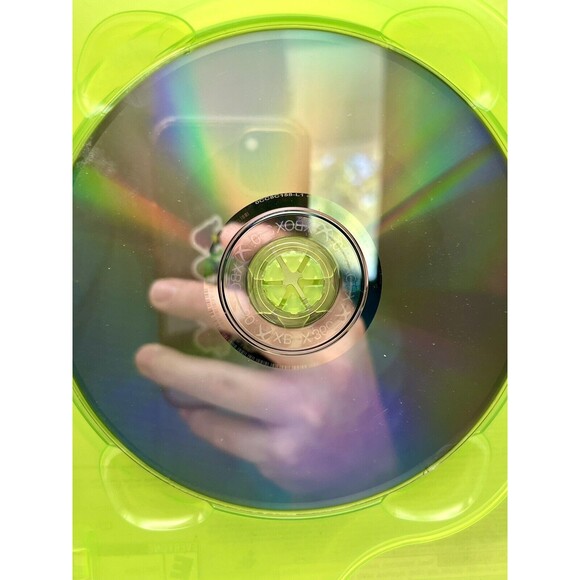 Forza Motorsport 3 Microsoft Xbox 360 2009 Double Disc Used CIB - TESTED - Picture 6 of 9